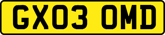 GX03OMD