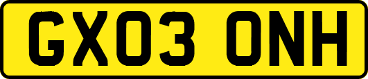 GX03ONH