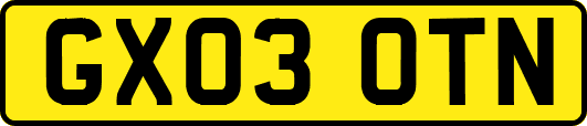 GX03OTN