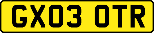 GX03OTR