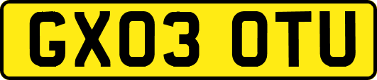 GX03OTU