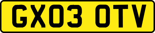 GX03OTV