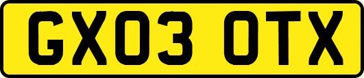 GX03OTX