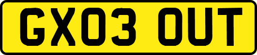 GX03OUT