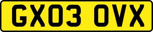 GX03OVX