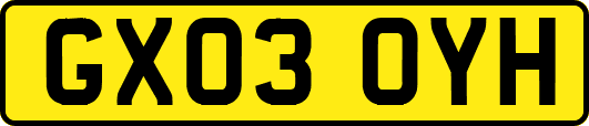 GX03OYH