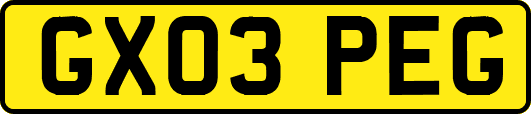 GX03PEG