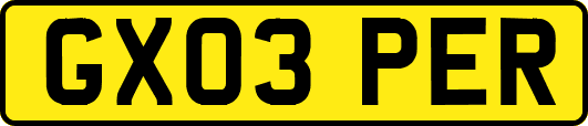 GX03PER