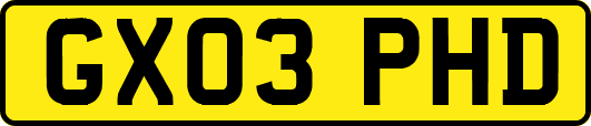 GX03PHD