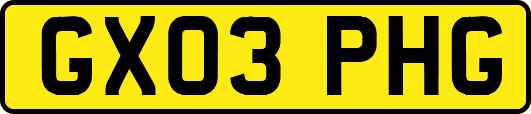 GX03PHG