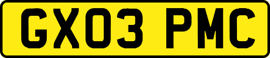 GX03PMC