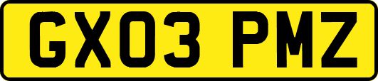 GX03PMZ