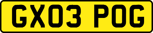 GX03POG