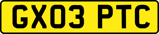 GX03PTC