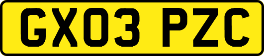 GX03PZC