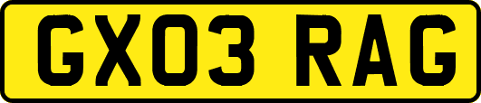 GX03RAG
