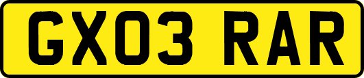 GX03RAR