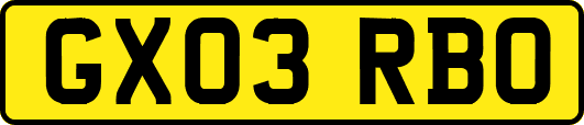 GX03RBO