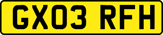 GX03RFH