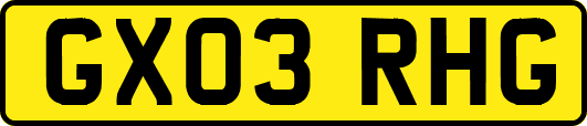 GX03RHG