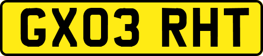 GX03RHT