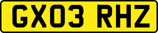 GX03RHZ