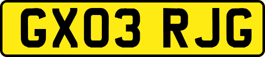 GX03RJG