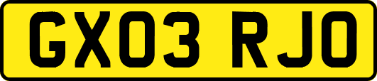 GX03RJO