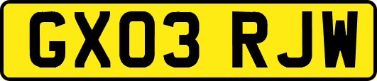 GX03RJW