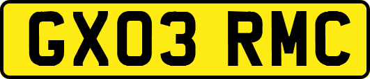 GX03RMC