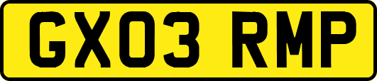GX03RMP