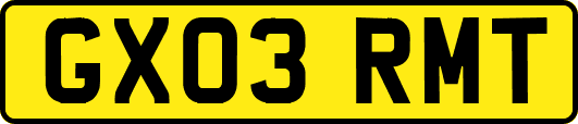 GX03RMT