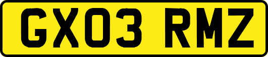 GX03RMZ