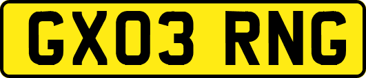 GX03RNG