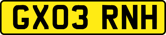GX03RNH