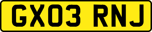 GX03RNJ