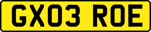 GX03ROE