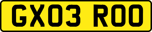 GX03ROO