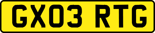 GX03RTG