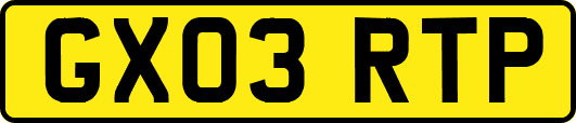 GX03RTP