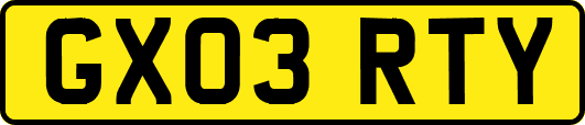 GX03RTY
