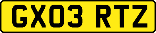 GX03RTZ