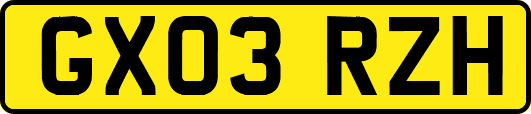 GX03RZH