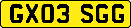 GX03SGG