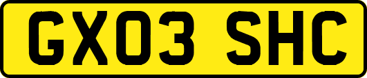 GX03SHC
