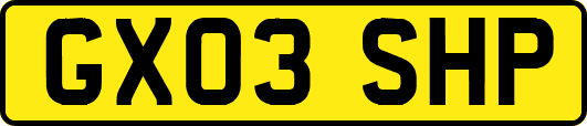 GX03SHP
