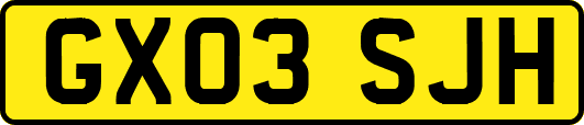 GX03SJH