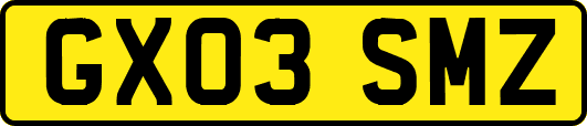 GX03SMZ