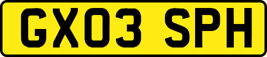 GX03SPH