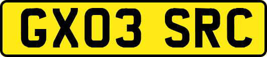 GX03SRC